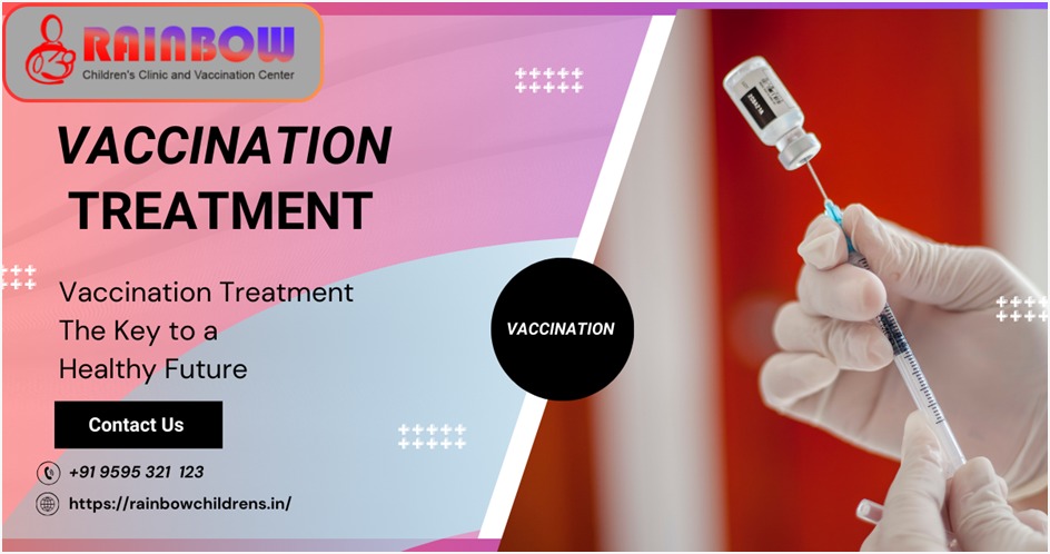 vaccination Treatment In Pune